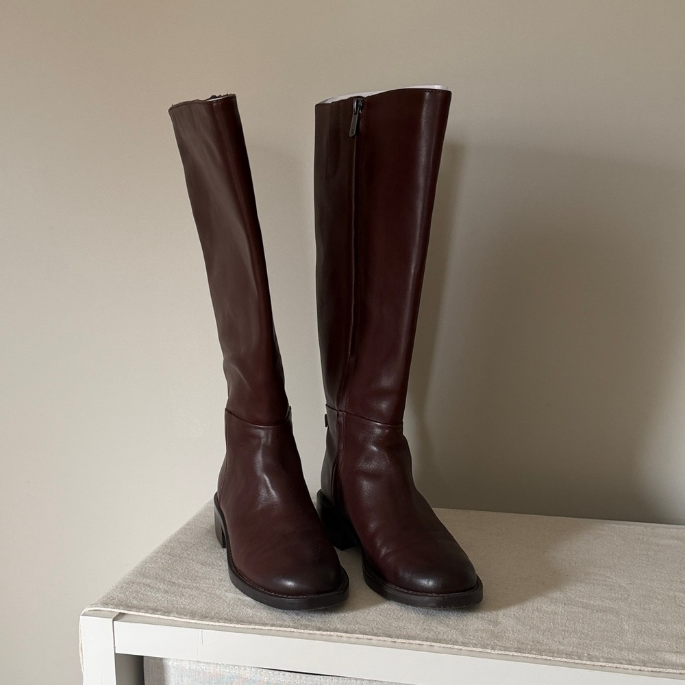 Sam Edelman Milla Knee High Boot